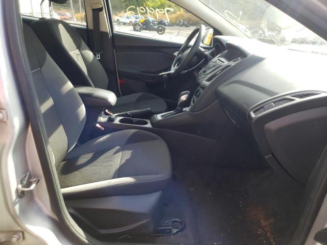 Photo 5 from auction – 2012 FORD FOCUS SE with VIN 1FAHP3K2XCL283188