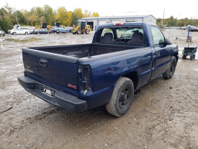 Photo 4 from auction – 2002 GMC NEW SIERRA with VIN 1GTEC14V42Z252504