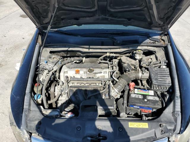 Photo 7 from auction – 2012 HONDA ACCORD with VIN 1HGCP2F63CA209894
