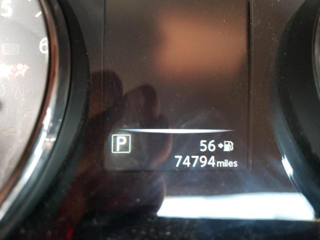 Photo 8 from auction – 2017 NISSAN ROGUE S with VIN KNMAT2MV4HP549877