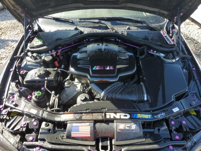 Photo 7 from auction – 2011 BMW M3 with VIN WBSKG9C58BE368506