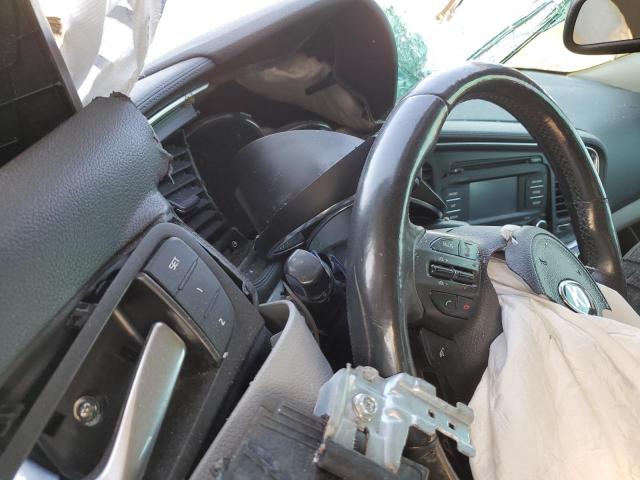 Photo 8 from auction – 2014 KIA OPTIMA EX with VIN 5XXGN4A71EG267933