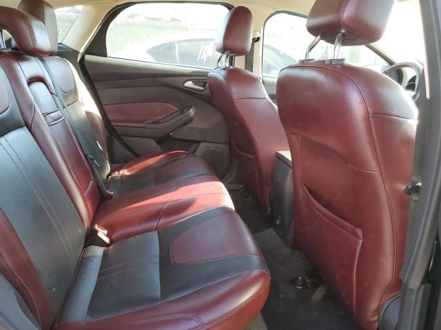Photo 6 from auction – 2012 FORD FOCUS SE with VIN 1FAHP3K21CL125550