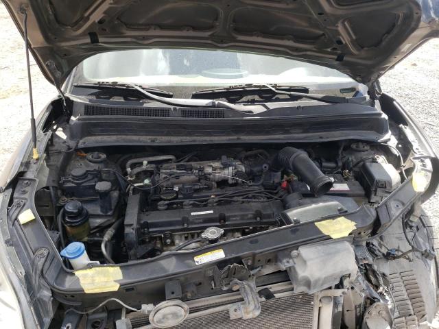 Photo 7 from auction – 2010 KIA SOUL + with VIN KNDJT2A29A7047057