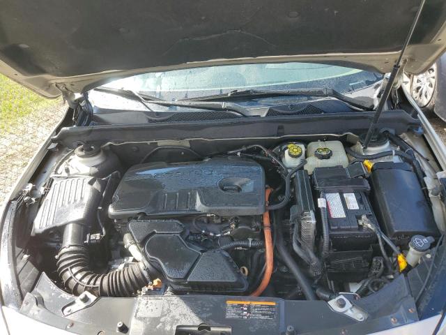 Photo 7 from auction – 2013 CHEVROLET MALIBU 1LT with VIN 1G11D5SR5DF159500