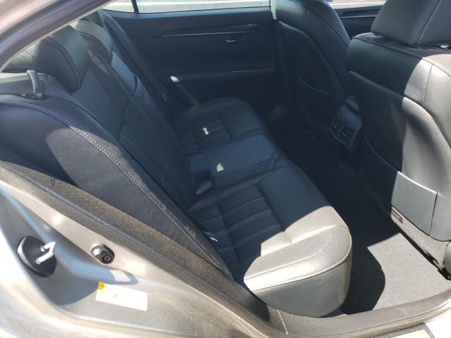 Photo 6 from auction – 2018 LEXUS ES 350 with VIN 58ABK1GG0JU116146