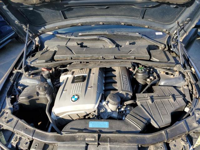 Photo 7 from auction – 2006 BMW 325 I with VIN WBAVB13516KR56384