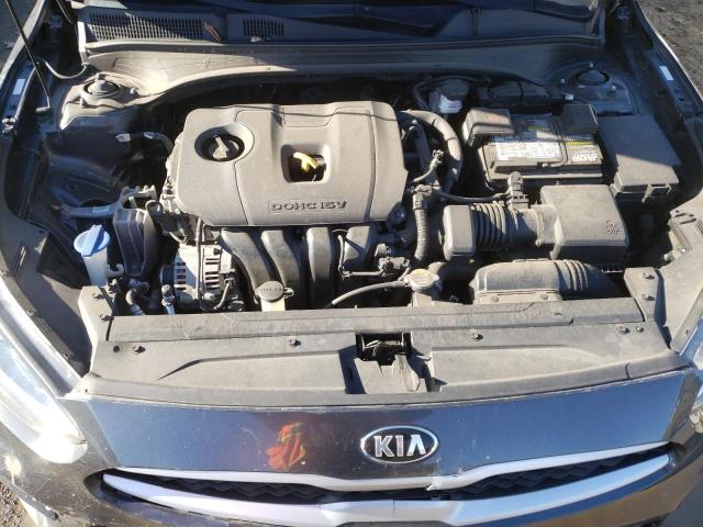 Photo 7 from auction – 2019 KIA FORTE FE with VIN 3KPF24AD1KE042135