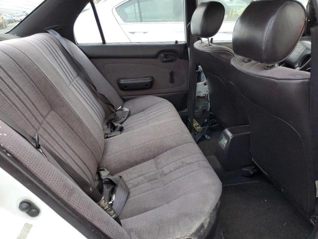 Photo 6 from auction – 1994 TOYOTA COROLLA with VIN 1NXAE04BXRZ174192
