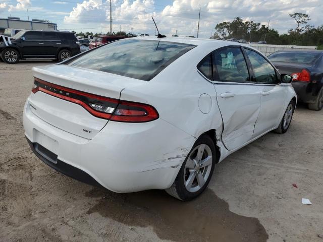 Photo 4 from auction – 2015 DODGE DART SXT with VIN 1C3CDFBB2FD159434