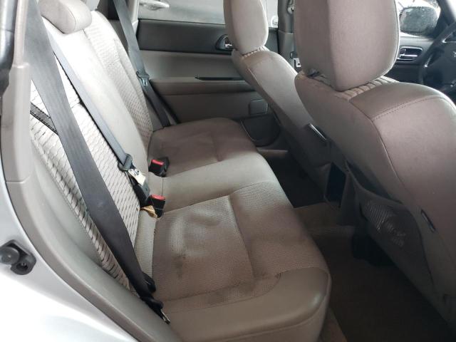 Photo 6 from auction – 2003 SUBARU FORESTER 2 with VIN JF1SG65633H760519