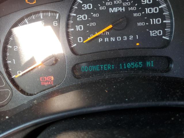 Photo 8 from auction – 2006 CHEVROLET SILVER1500 with VIN 1GCEK19B56Z220118