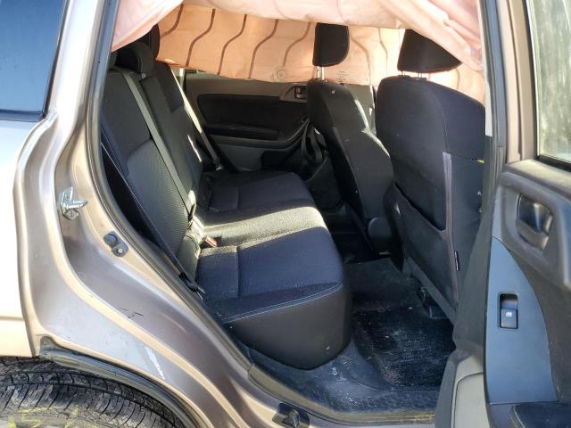 Photo 6 from auction – 2015 SUBARU FORESTER 2 with VIN JF2SJADC4FH450844