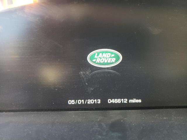 Photo 8 from auction – 2016 LAND ROVER RANGE ROVE with VIN SALGS3EFXGA262886