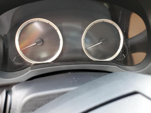 Photo 8 from auction – 2014 LEXUS IS 350 with VIN JTHBE1D21E5002537