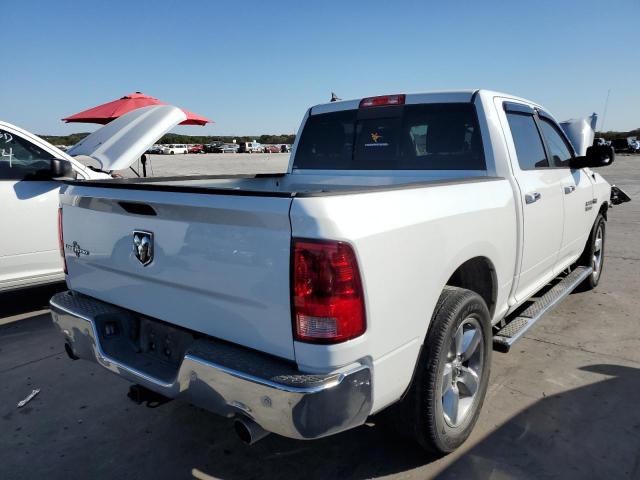 Photo 4 from auction – 2014 RAM 1500 SLT with VIN 1C6RR6LTXES185487