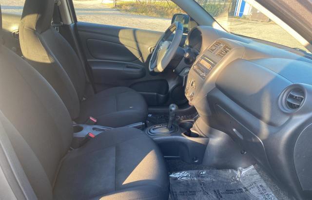 Photo 5 from auction – 2015 NISSAN VERSA S with VIN 3N1CN7AP2FL896383