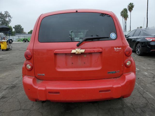 Photo 6 from auction – 2010 CHEVROLET HHR LT with VIN 3GNBABDB7AS577607