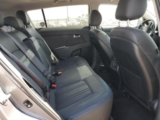 Photo 6 from auction – 2015 KIA SPORTAGE E with VIN KNDPC3AC6F7765228