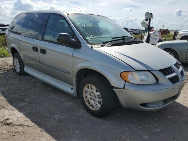 Photo 1 from auction – 2004 DODGE GRAND CARA with VIN 1D4GP24R64B557068