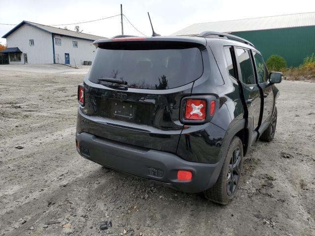 Photo 4 from auction – 2017 JEEP RENEGADE L with VIN ZACCJBBB2HPF31534