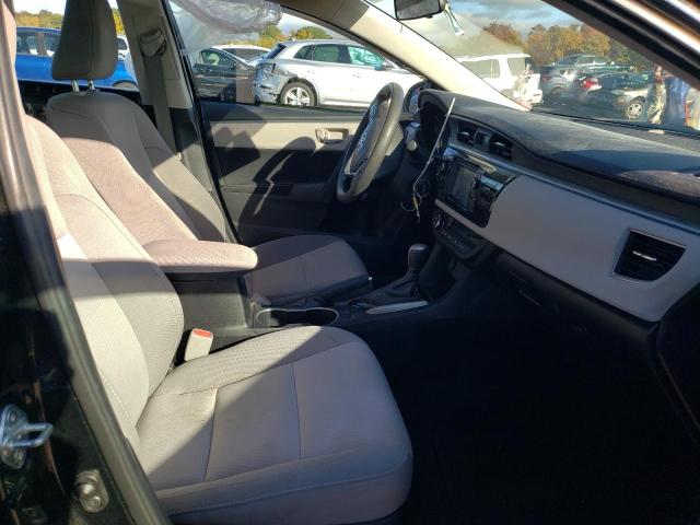 Photo 5 from auction – 2015 TOYOTA COROLLA L with VIN 2T1BURHE3FC312989