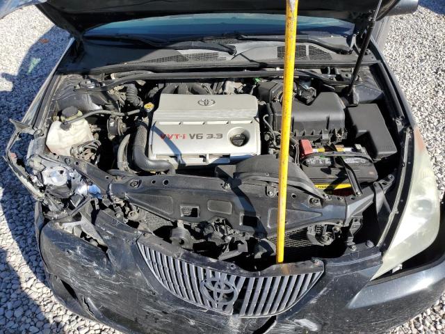Photo 7 from auction – 2006 TOYOTA SOLARA SE with VIN 4T1FA38P06U075207