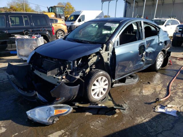 Photo 9 from auction – 2017 NISSAN VERSA S with VIN 3N1CN7AP1HL908574