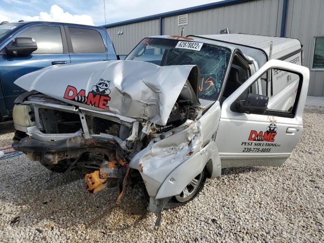 Photo 2 from auction – 2006 FORD RANGER with VIN 1FTYR10UX6PA56920