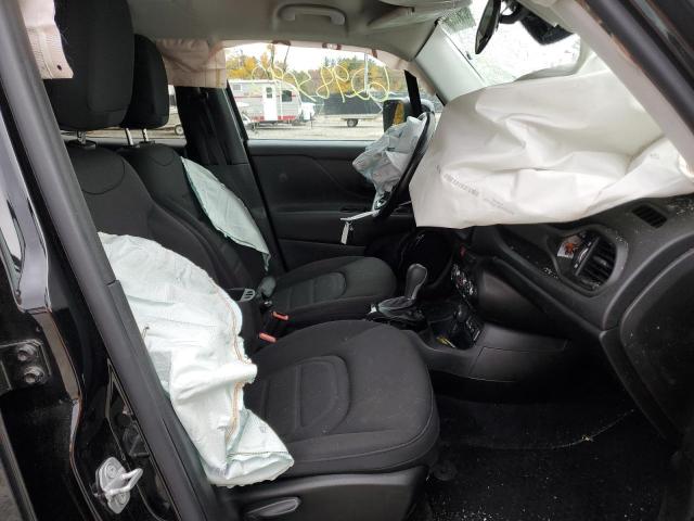 Photo 5 from auction – 2017 JEEP RENEGADE L with VIN ZACCJBBB2HPF31534