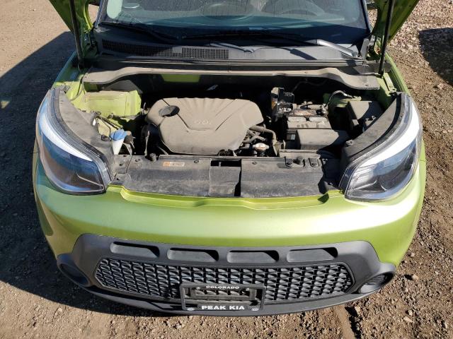 Photo 7 from auction – 2015 KIA SOUL with VIN KNDJN2A21F7767339