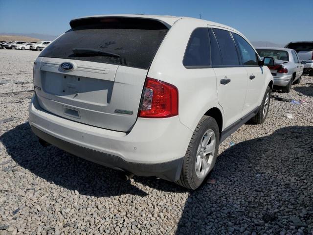 Photo 4 from auction – 2013 FORD EDGE SE with VIN 2FMDK3G96DBA83743