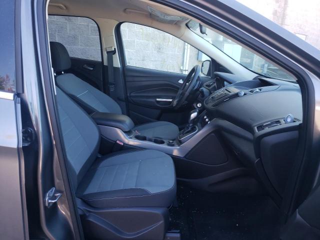 Photo 5 from auction – 2013 FORD ESCAPE SE with VIN 1FMCU0GX1DUD47304