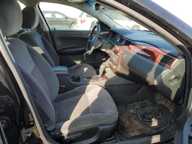 Photo 5 from auction – 2009 CHEVROLET IMPALA 1LT with VIN 2G1WT57K591280174