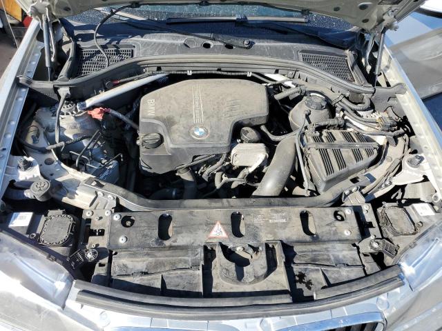 Photo 12 from auction – 2013 BMW X3 XDRIVE2 with VIN 5UXWX9C58D0A18321
