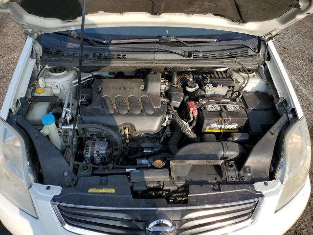 Фото 7 с аукциона – 2012 NISSAN SENTRA 2.0 с VIN 3N1AB6AP1CL748554