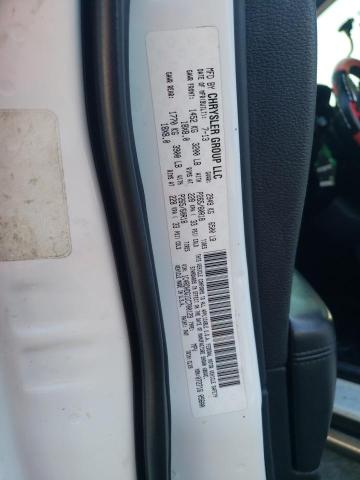 Photo 10 from auction – 2013 DODGE DURANGO CR with VIN 1C4RDHDG1DC700129