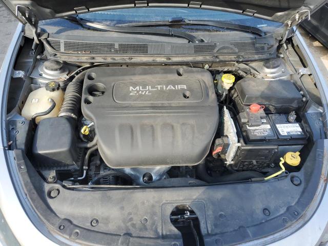 Photo 7 from auction – 2015 DODGE DART GT with VIN 1C3CDFEB5FD276307