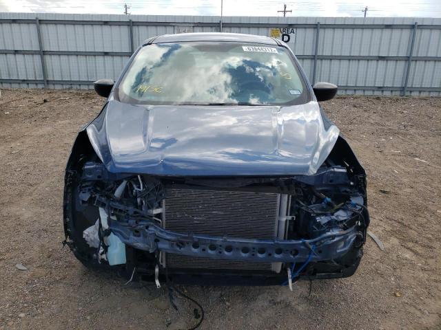 Photo 7 from auction – 2018 FORD ESCAPE S with VIN 1FMCU0F73JUB72003