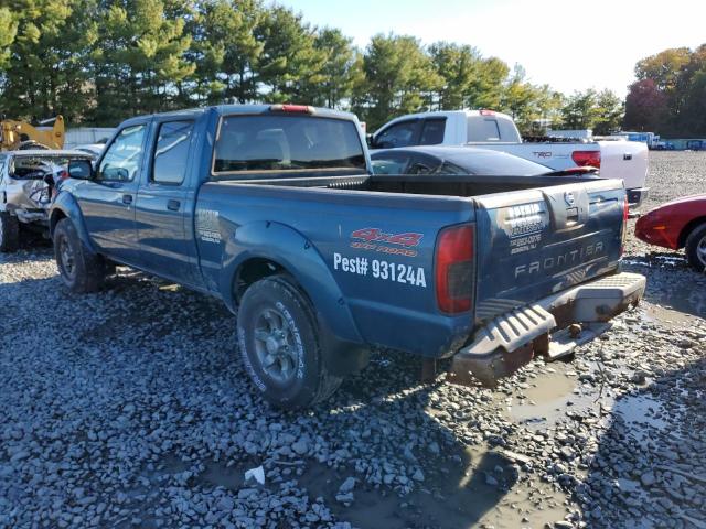 Photo 3 from auction – 2004 NISSAN FRONTIER C with VIN 1N6ED29Y54C419932