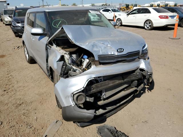 Photo 9 from auction – 2017 KIA SOUL with VIN KNDJN2A26H7419703