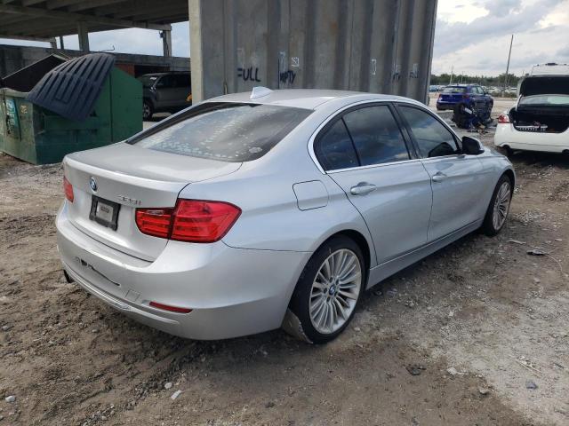 Photo 4 from auction – 2013 BMW 328 I with VIN WBA3A5C54DF600339