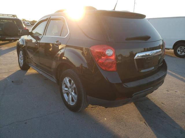 Photo 3 from auction – 2010 CHEVROLET EQUINOX LT with VIN 2CNALDEW5A6340040