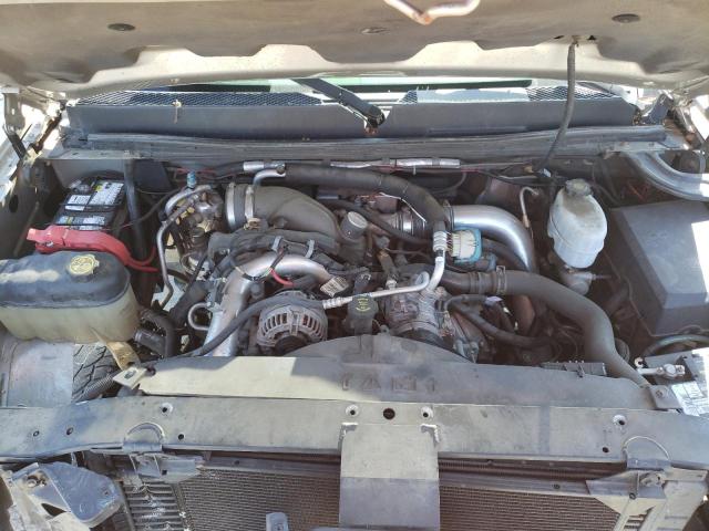 Photo 7 from auction – 2009 GMC SIERRA K25 with VIN 1GTHK53649F133848