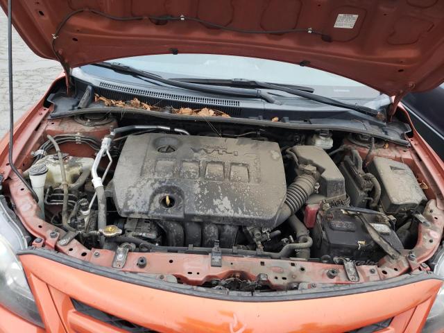 Photo 7 from auction – 2013 TOYOTA COROLLA BA with VIN 2T1BU4EE0DC070053