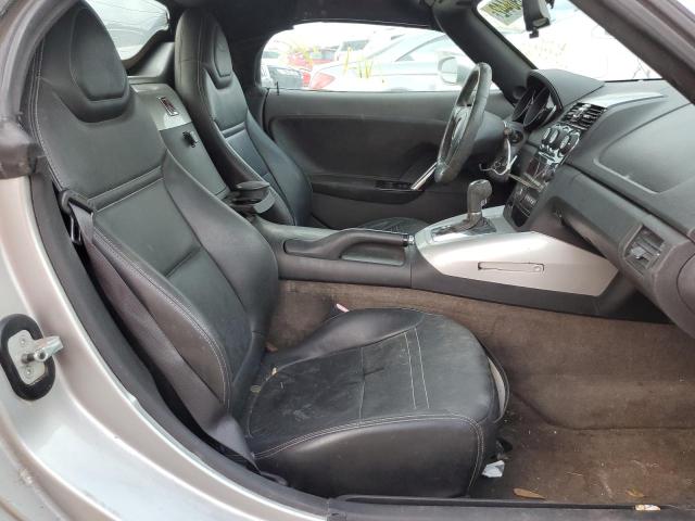 Photo 5 from auction – 2007 SATURN SKY with VIN 1G8MB35B87Y123753