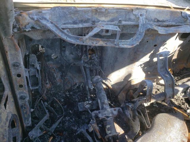 Photo 8 from auction – 2004 GMC SIERRA K25 with VIN 1GTHK23234F220502