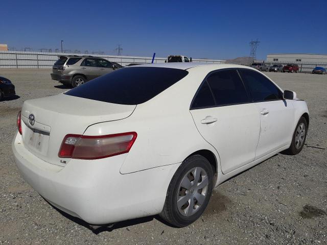 Photo 4 from auction – 2009 TOYOTA CAMRY BASE with VIN 4T4BE46K49R092103