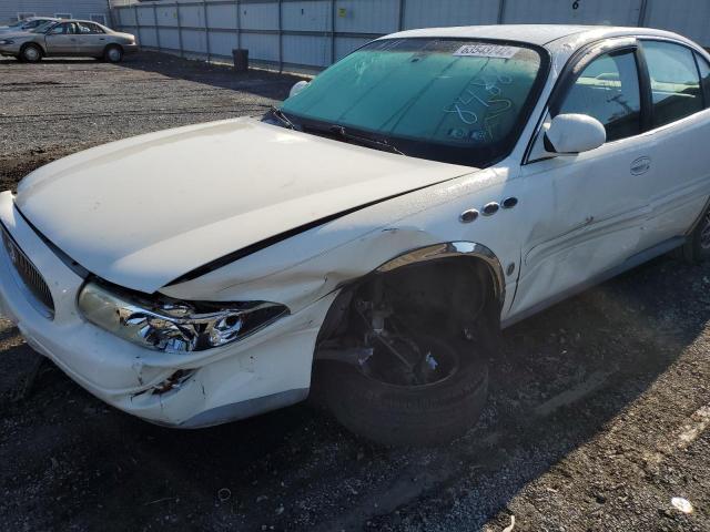 Фото 9 с аукциона – 2004 BUICK LESABRE LI с VIN 1G4HR54K044168488