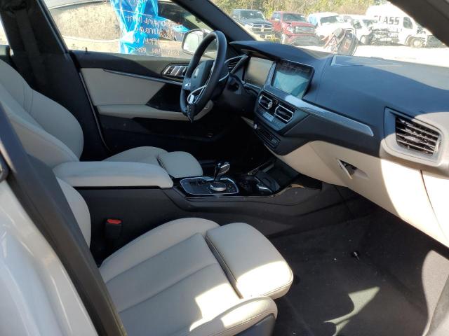 Photo 5 from auction – 2022 BMW 228I with VIN WBA53AK04N7K83515